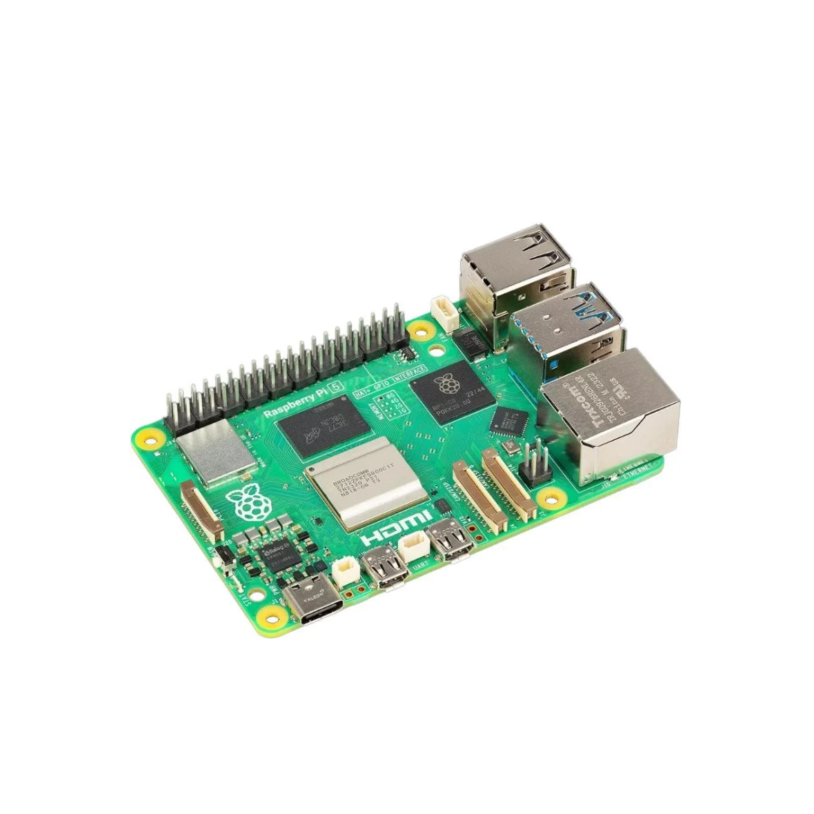 Raspberry PI5 4GB (SC1111)